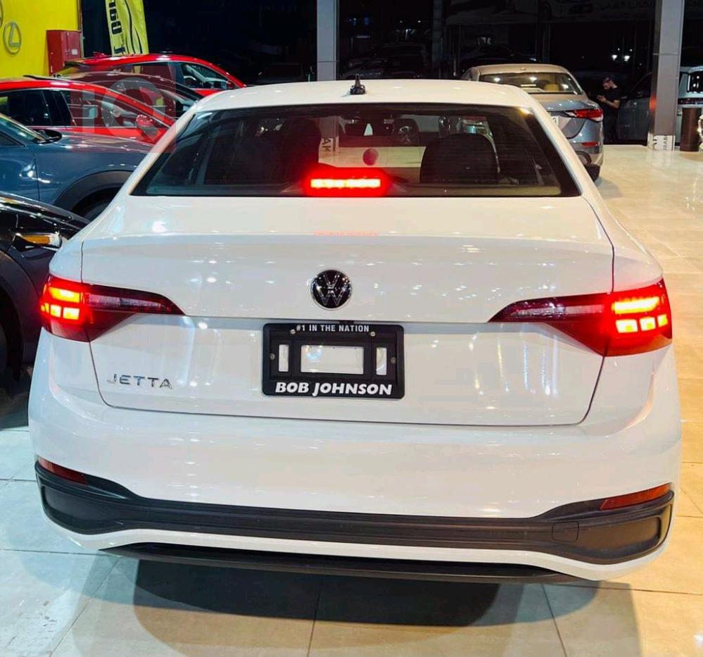 Volkswagen Jetta